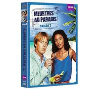 MEURTRES AU PARADIS - Saison 3