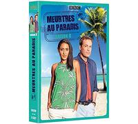 Meurtres au Paradis - Saison 8