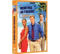 Meurtres au paradis Saison 9 DVD DVD