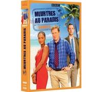 Meurtres au paradis Saison 9 DVD E