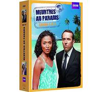 Meurtres au Paradis-Saisons 1 et 2
