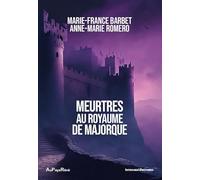 Meurtres au Royaume de Majorque