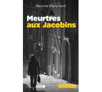 Meurtres aux Jacobins