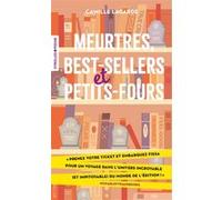 Meurtres, best-sellers et petits-fours
