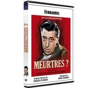 Meurtres