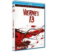 Meurtres en 3 dimensions / Friday the 13th Part III G