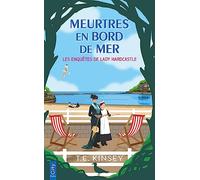 Meurtres en bord de mer