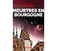 Meurtres en Bourgogne