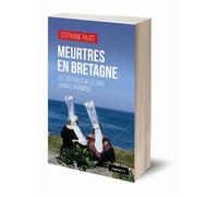 Meurtres en Bretagne