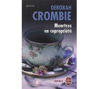 Meurtres en copropriété