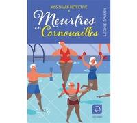 Meurtres en Cornouailles (Vol. 1): Miss Sharp détective