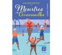 Meurtres en Cornouailles (Vol. 2): Miss Sharp détective