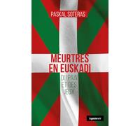 Meurtres en Euskadi - Du pain et des jeux