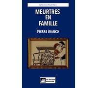 Meurtres en famille