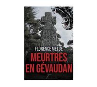 Meurtres en Gévaudan