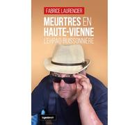 Meurtres en Haute-Vienne