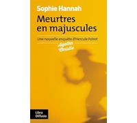 Meurtres en majuscules