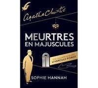 Meurtres en majuscules
