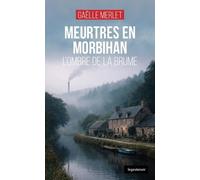 Meurtres en Morbihan - L'ombre de la brume