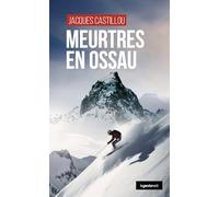Meurtres en Ossau