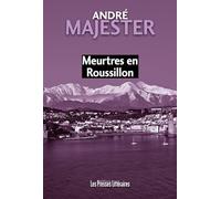 Meurtres en Roussillon