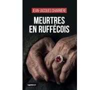 Meurtres en Ruffécois