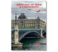 Meurtres en série à l'université
