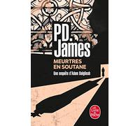 Meurtres en soutane