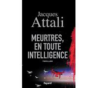 Meurtres, en toute intelligence