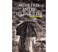 Meurtres entre les gouttes