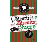 Meurtres et biscuits au sucre Joanne Fluke (Auteur)