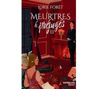 Meurtres et Préjugés tome 2