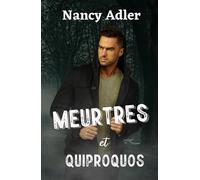 Meurtres et quiproquos: Blue Lake