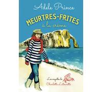 MEURTRES-FRITES à la crème