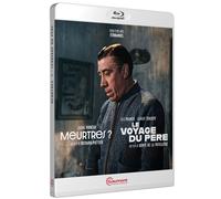 Meurtres ? / Le Voyage du père Blu-ray