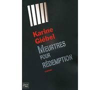 Meurtres pour rédemption