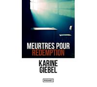 Meurtres pour rédemption