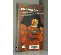 Meurtres pour tuer le temps