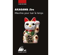 Meurtres pour tuer le temps