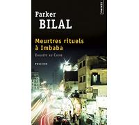Meurtres rituels à Imbaba