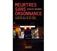 Meurtres sans ordonnance
