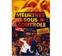 Meurtres sous contrôle