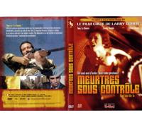 Meurtres Sous Contrôle (God Told Me To)