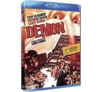 Meurtres sous contrôle (God Told Me To) G