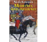 Meurtres sous influence