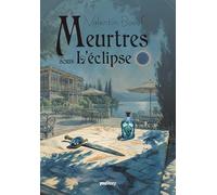 Meurtres sous l'éclipse