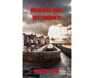 Meurtres sous les remparts