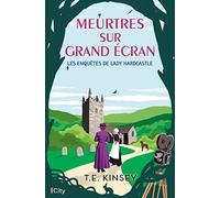 Meurtres sur grand écran
