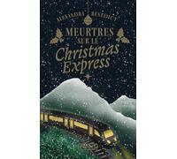 Meurtres sur le Christmas Express