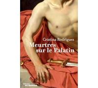 Meurtres sur le Palatin